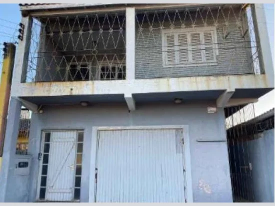 Casa em Santa Vitória do Palmar, RS — foto 3 de 4
