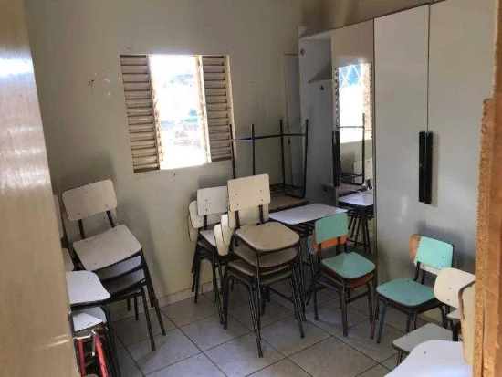 Casa em Luziânia, GO — foto 6 de 8
