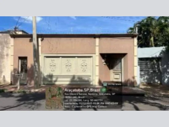 Casa em Araçatuba, SP — foto 2 de 4