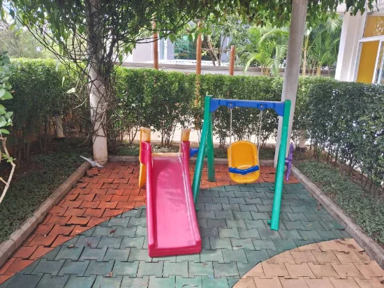 Apartamento em São Paulo, SP — foto 6 de 8
