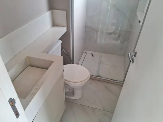 Apartamento em São Paulo, SP — foto 7 de 8
