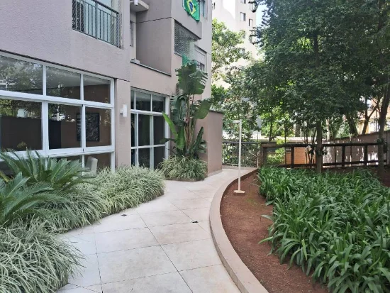 Apartamento em São Paulo, SP — foto 5 de 8