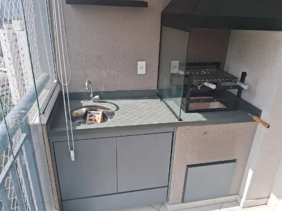 Apartamento em São Paulo, SP — foto 2 de 8