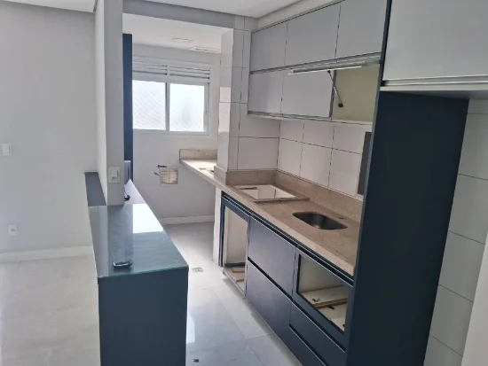 Apartamento em São Paulo, SP — foto 3 de 8