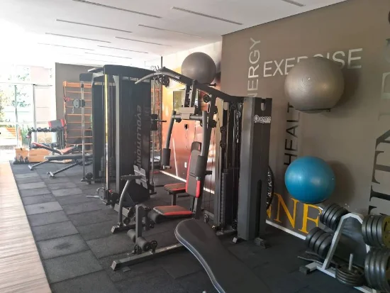 Apartamento em São Paulo, SP — foto 4 de 8