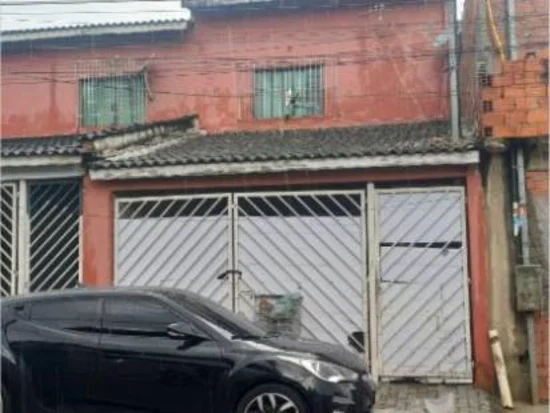 Casa em Itaquaquecetuba, SP — foto 4 de 4