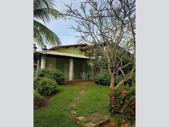 Casa em Camaçari, BA — foto 7 de 8