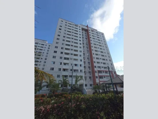 Apartamento em Salvador, BA — foto 4 de 4