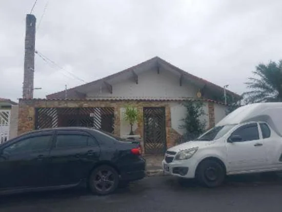 Casa em Praia Grande, SP — foto 4 de 4
