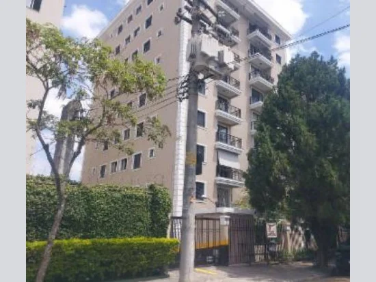 Apartamento em São Paulo, SP — foto 3 de 4
