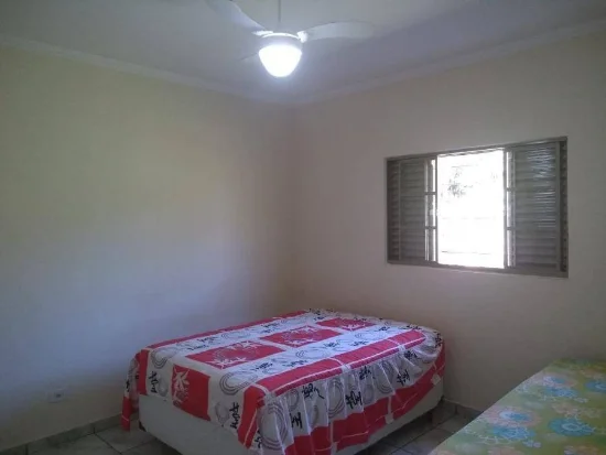Casa em Álvares Machado, SP — foto 6 de 8