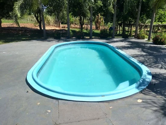 Casa em Álvares Machado, SP — foto 8 de 8