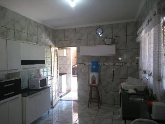 Casa em Álvares Machado, SP — foto 7 de 8