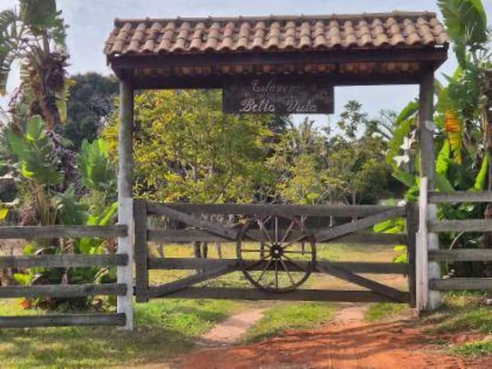 Casa em Álvares Machado, SP — foto 4 de 8