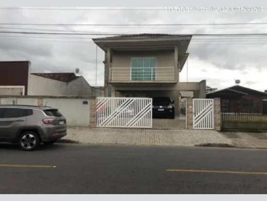 Casa em Garuva, SC — foto 2 de 4