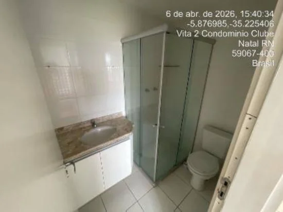 Apartamento em Natal, RN — foto 2 de 8