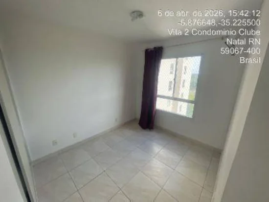 Apartamento em Natal, RN — foto 3 de 8