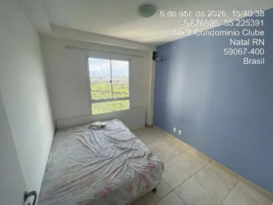 Apartamento em Natal, RN — foto 5 de 8