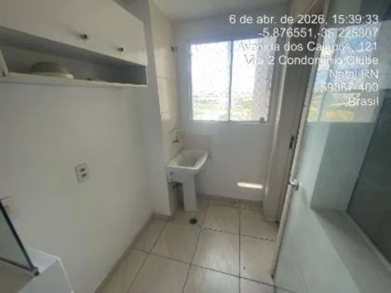 Apartamento em Natal, RN — foto 7 de 8