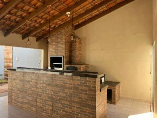 Casa em Chapadão do Sul, MS — foto 5 de 8