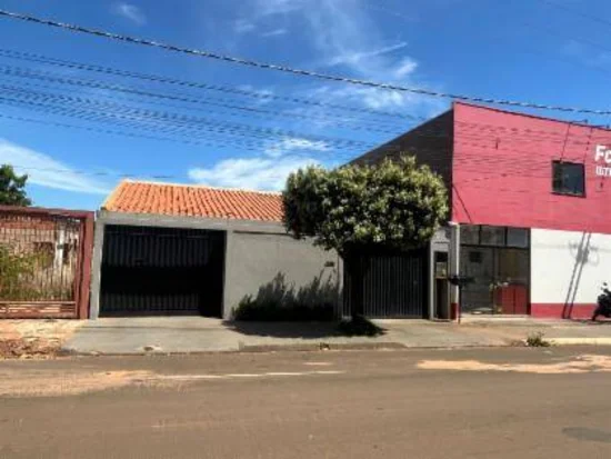 Casa em Chapadão do Sul, MS — foto 3 de 8