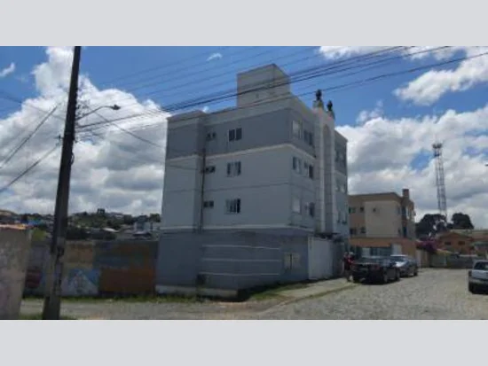 Apartamento em Lages, SC — foto 4 de 5