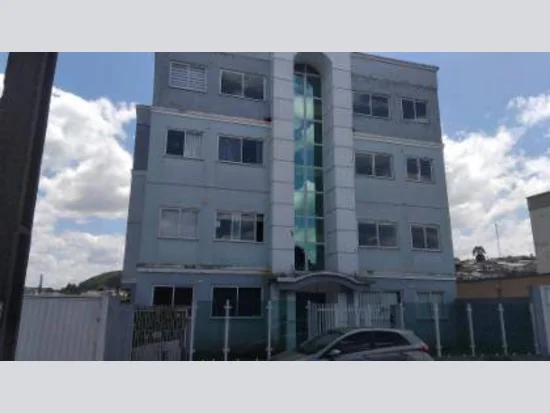 Apartamento em Lages, SC — foto 2 de 5
