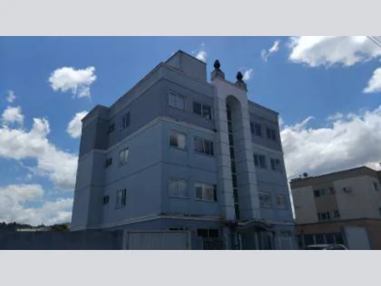 Apartamento em Lages, SC — foto 3 de 5