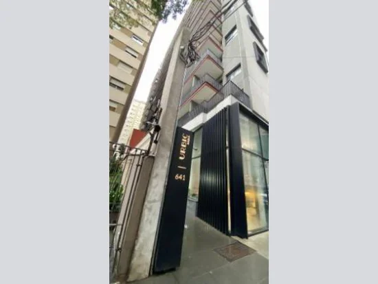 Apartamento em São Paulo, SP — foto 2 de 3