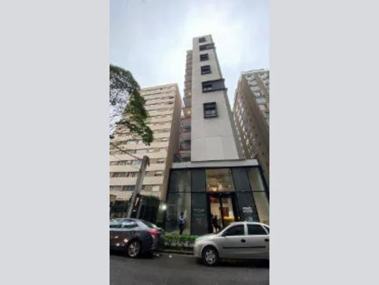 Apartamento em São Paulo, SP — foto 3 de 3