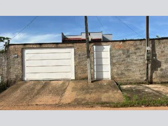 Casa em Tucumã, PA — foto 2 de 4