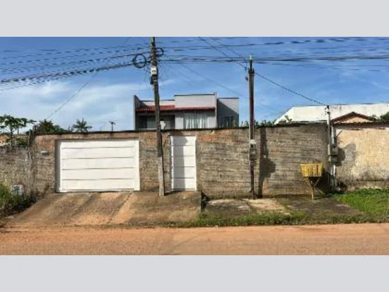 Casa em Tucumã, PA — foto 3 de 4