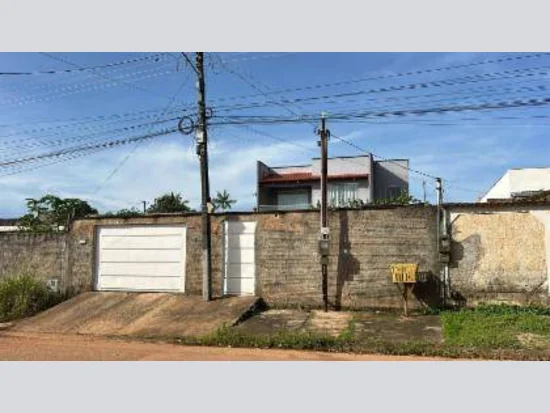 Casa em Tucumã, PA — foto 4 de 4