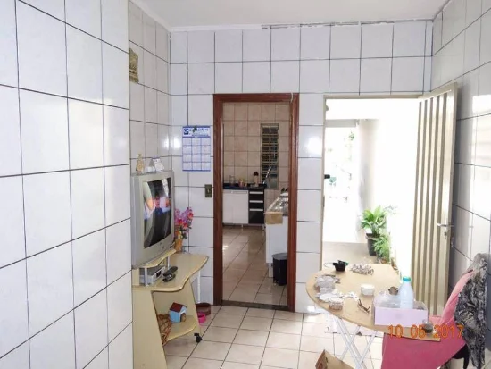 Casa em Birigui, SP — foto 5 de 7