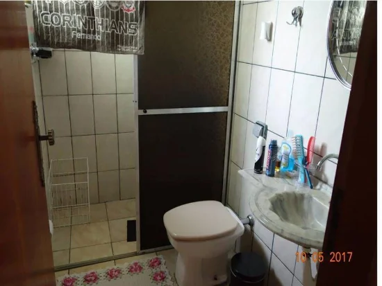 Casa em Birigui, SP — foto 4 de 7