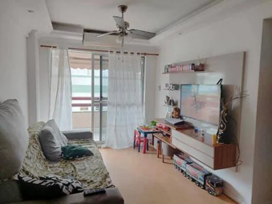 Apartamento em Rio de Janeiro, RJ — foto 4 de 7