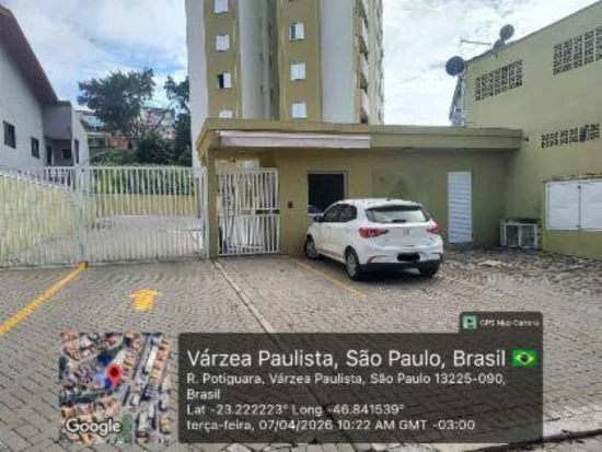 Apartamento em Várzea Paulista, SP — foto 2 de 4