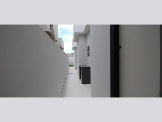 Casa em Peruíbe, SP — foto 7 de 8