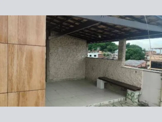 Casa em Magé, RJ — foto 4 de 8
