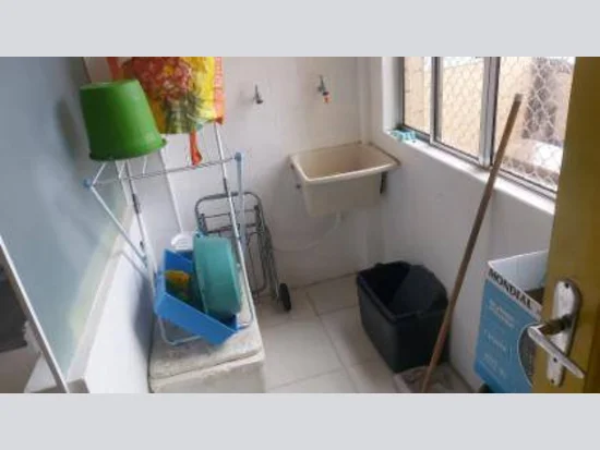 Apartamento em Praia Grande, SP — foto 2 de 6