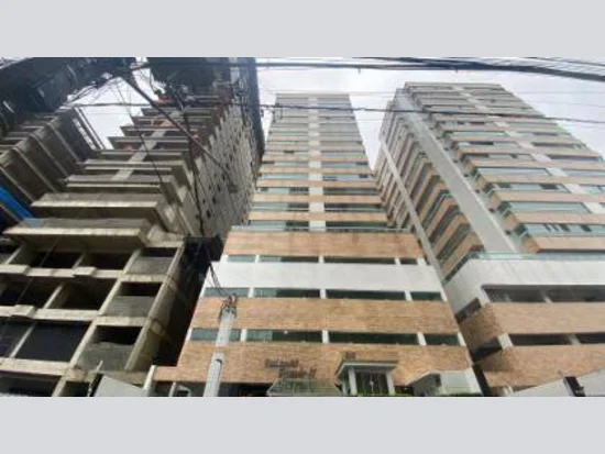 Apartamento em Praia Grande, SP — foto 2 de 5