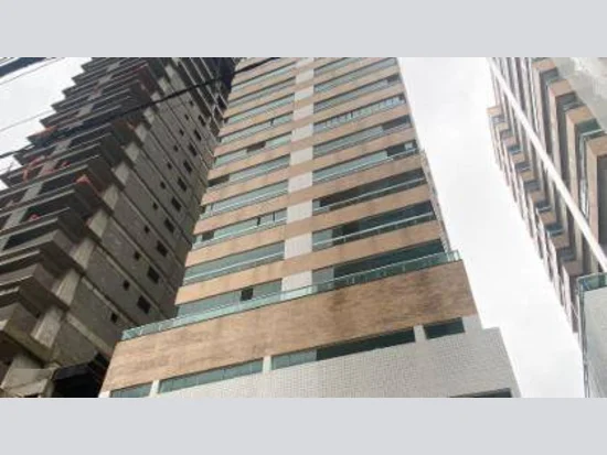 Apartamento em Praia Grande, SP — foto 5 de 5