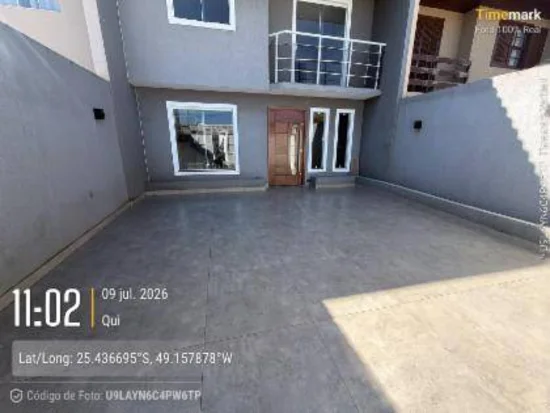 Casa em Pinhais, PR — foto 2 de 8