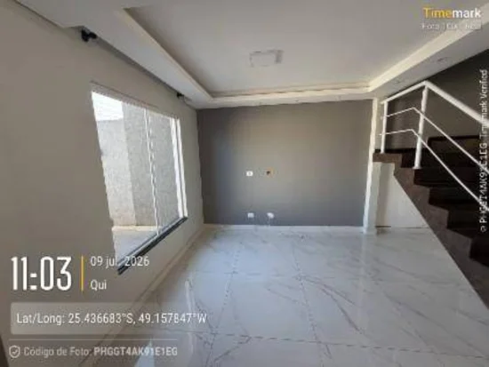 Casa em Pinhais, PR — foto 7 de 8