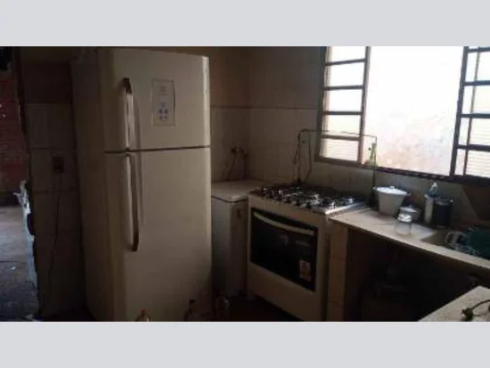 Casa em São Manuel, SP — foto 5 de 8