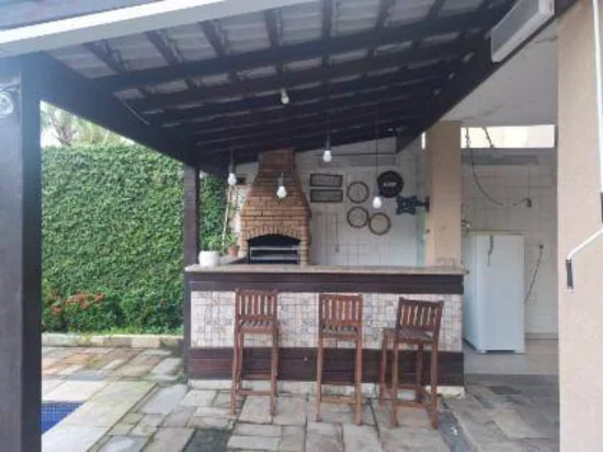 Casa em Guarujá, SP — foto 5 de 8