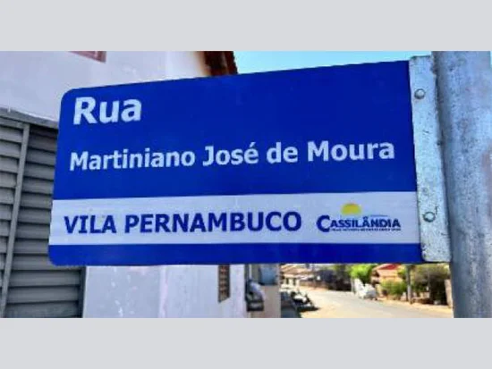 Casa em Cassilândia, MS — foto 3 de 8