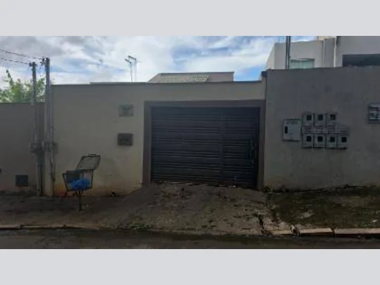 Casa em Cidade Ocidental, GO — foto 2 de 4