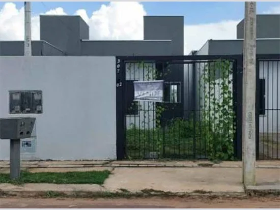 Casa em Sinop, MT — foto 3 de 8