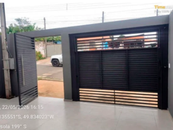 Casa em Arapoti, PR — foto 5 de 6